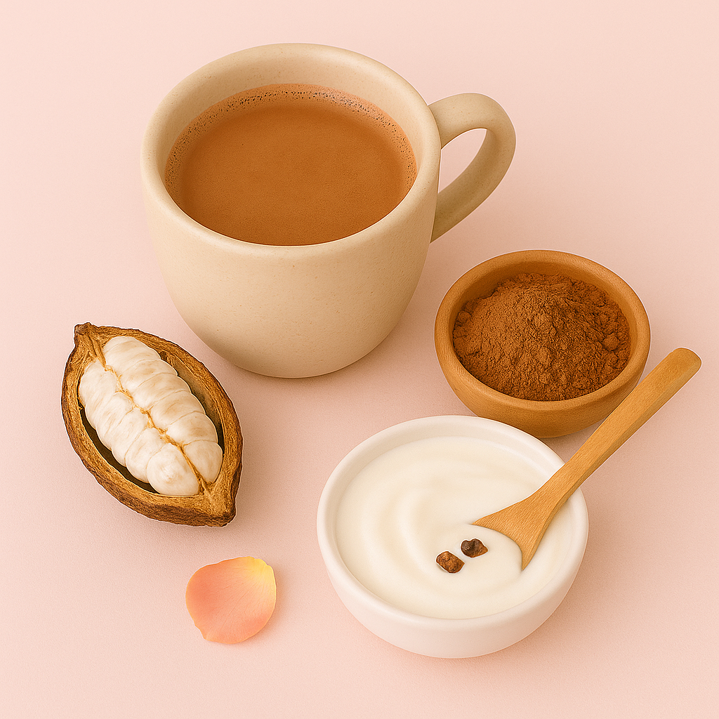 Is cacao goed voor je darmen?