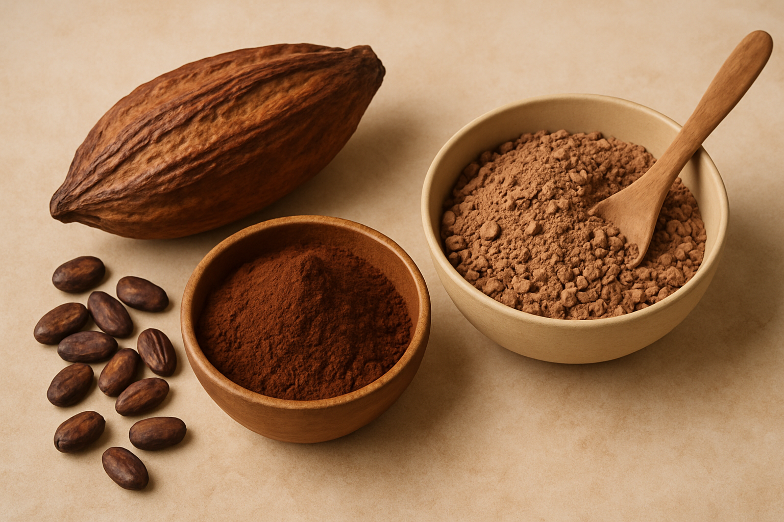 Is cacao goed voor je darmen?