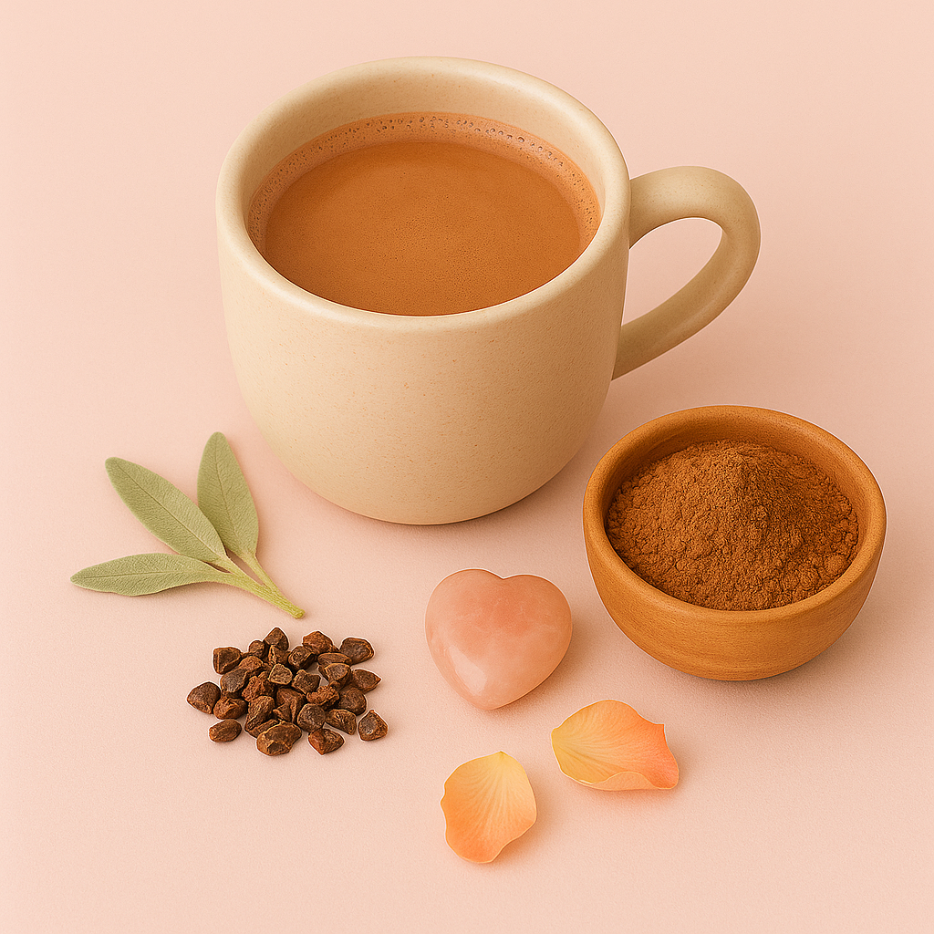 De gezondheidsvoordelen van cacao poeder