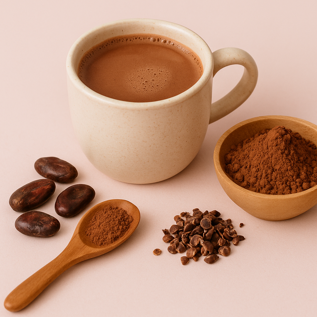 Alles Wat Je Moet Weten Over Cacaopoeder