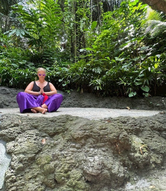 Mijn Eerste Cacao Ceremonie: Een Reis naar Innerlijke Vrede