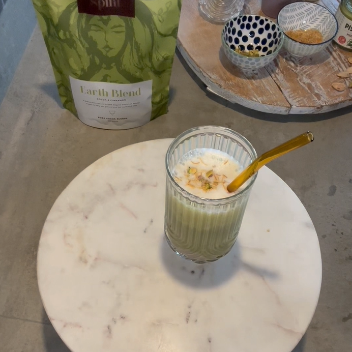 Dubai Cacao Drank