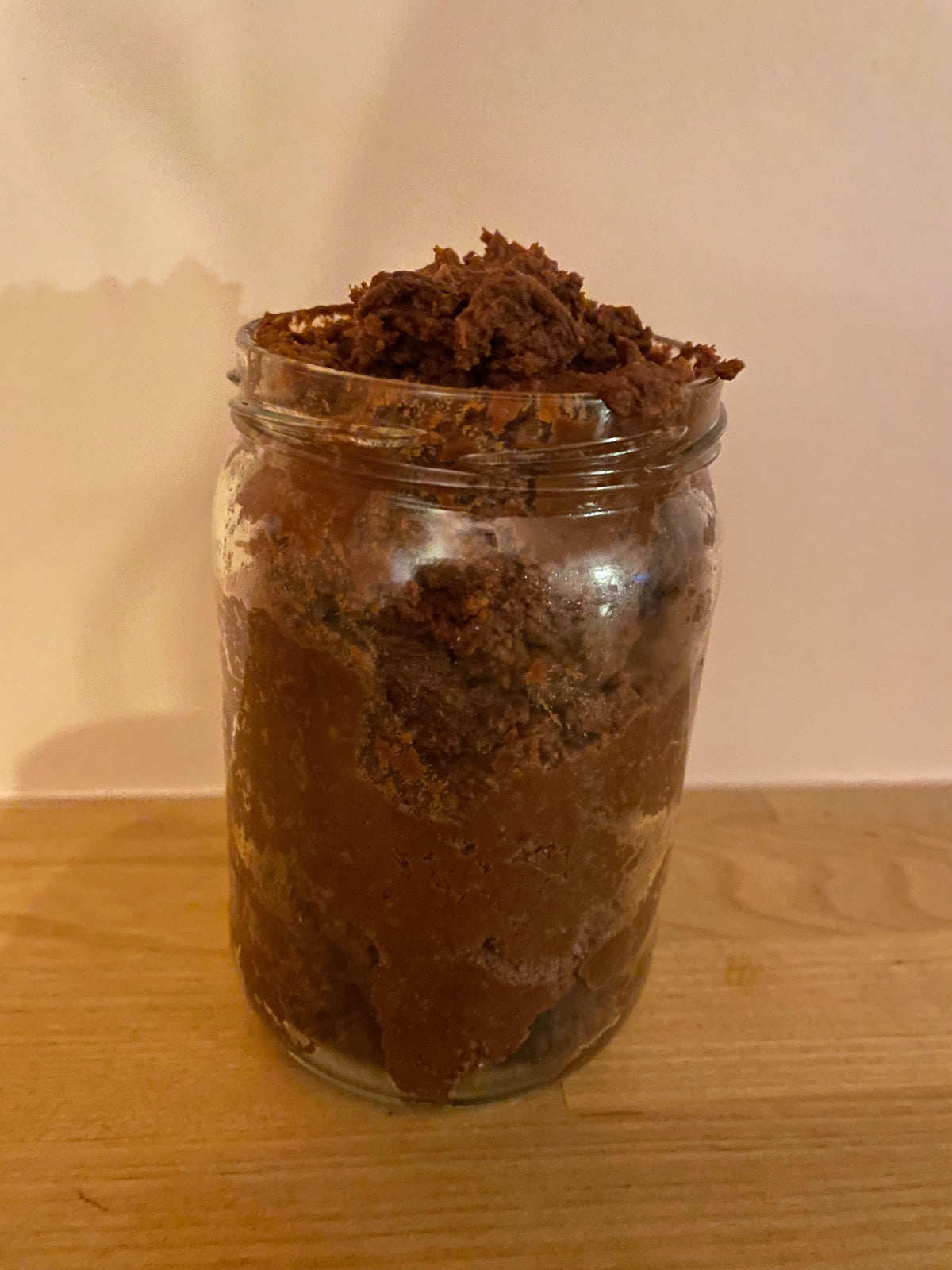 Cacao Spread