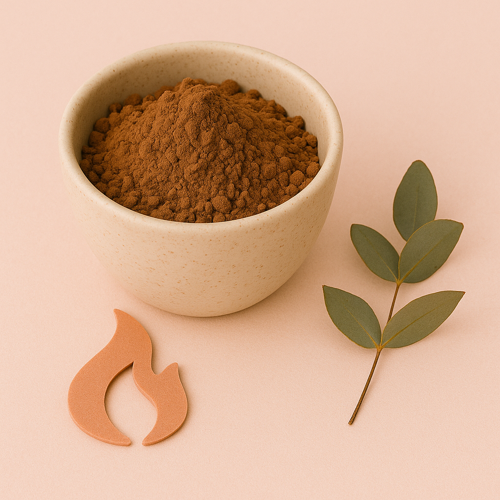 Is cacao ontstekingsremmend?