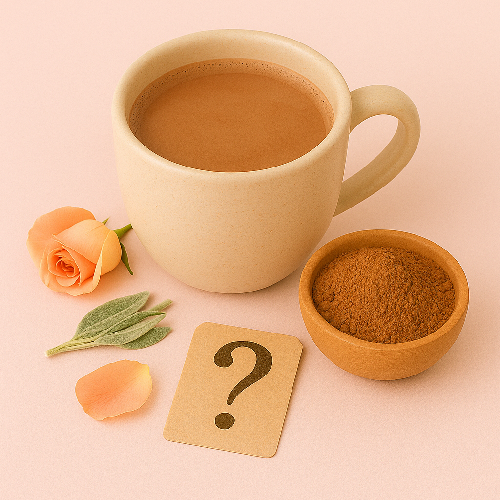 Voor wie is cacaopoeder niet geschikt?