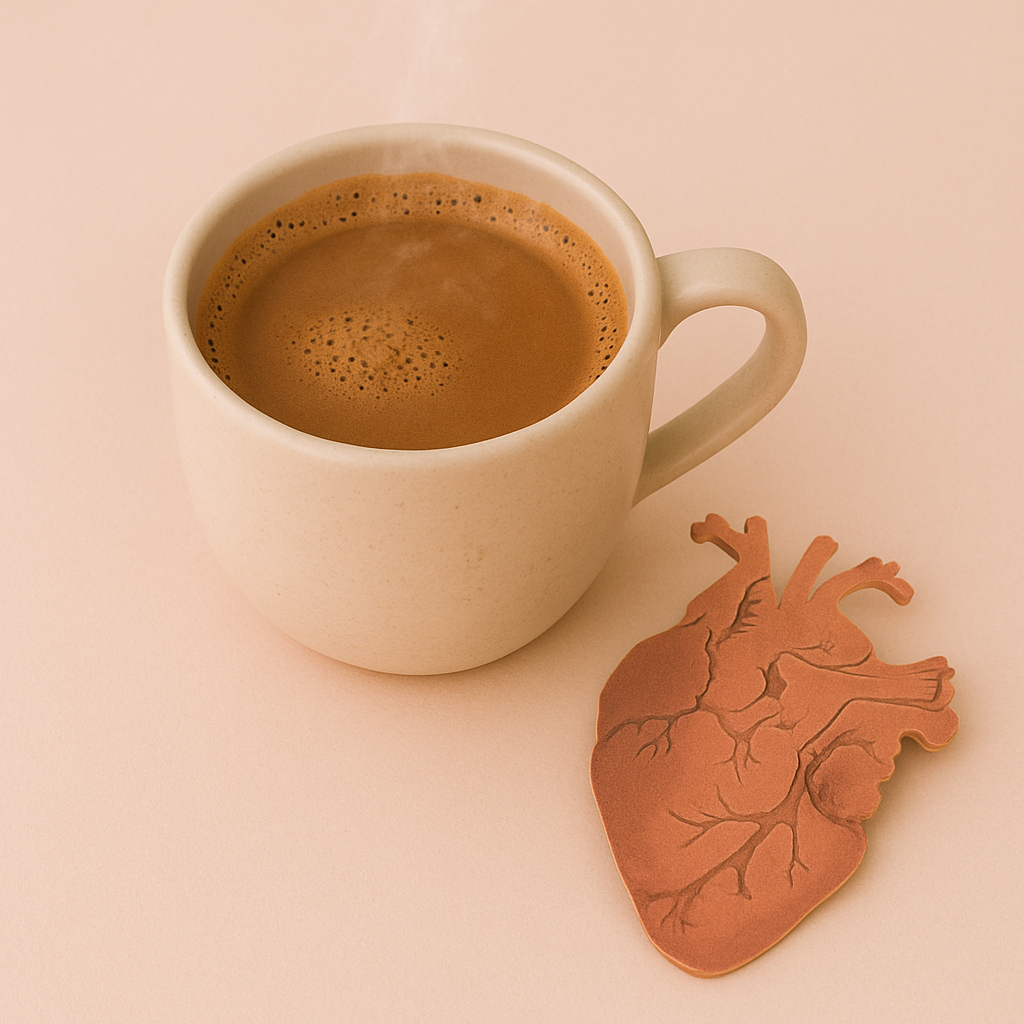 Wat doet cacaopoeder met je lichaam?