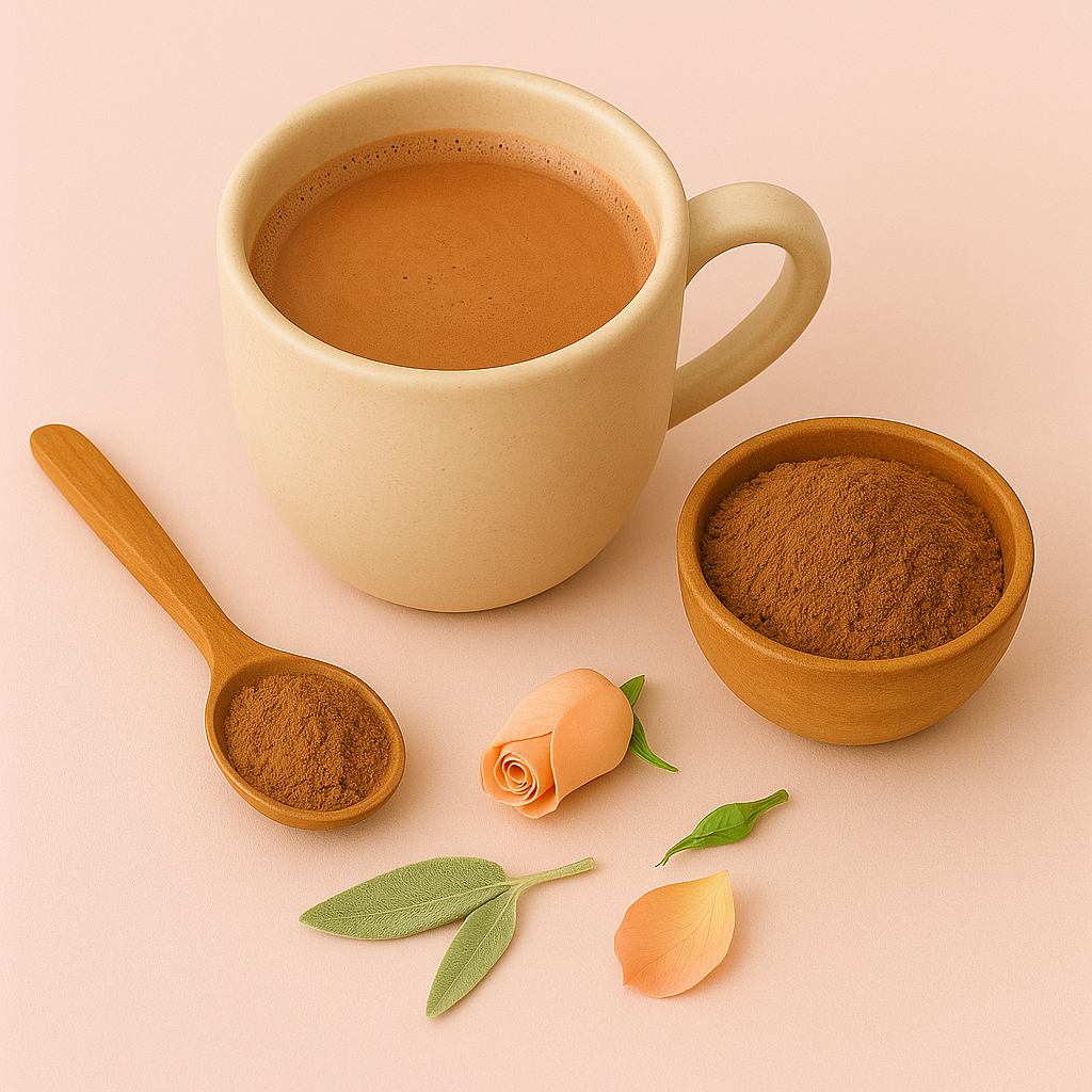 Is chocoladepoeder hetzelfde als cacaopoeder?