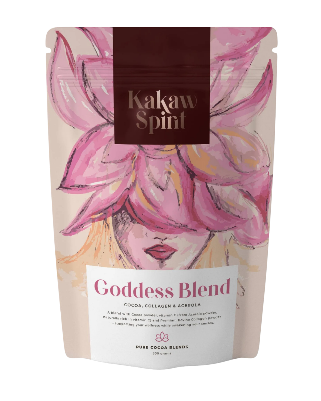 Goddess Blend