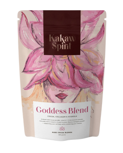 Kakaw Spirit The Goddess Blend