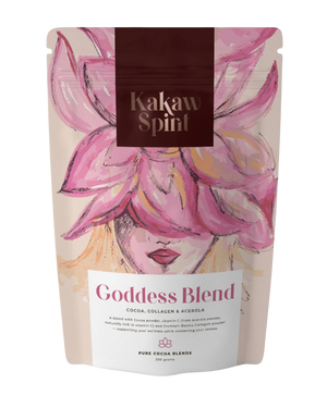 Kakaw Spirit The Goddess Blend