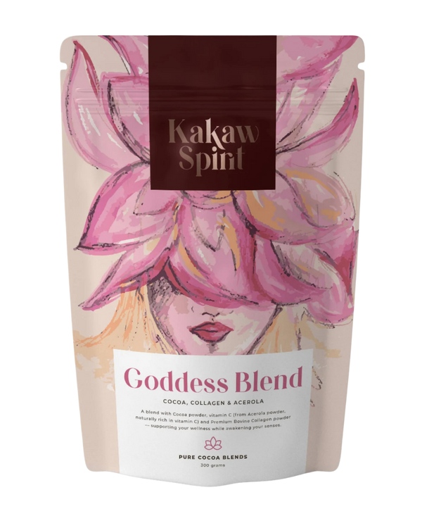 Goddess Blend