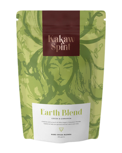 Biologische Cacao Earth Blend