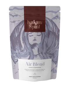 Biologische Cacao Air Blend