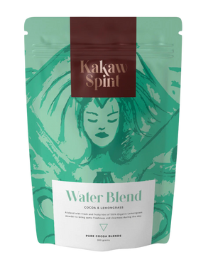 Biologische Cacao Water Blend