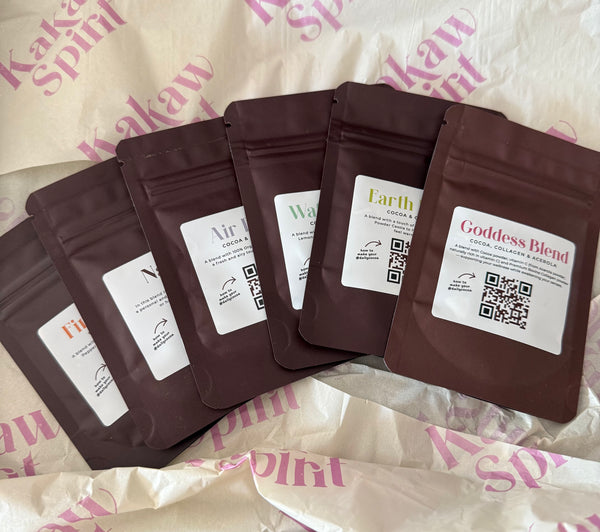Sample Box