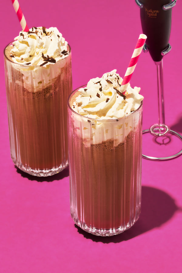 Goddess Blend