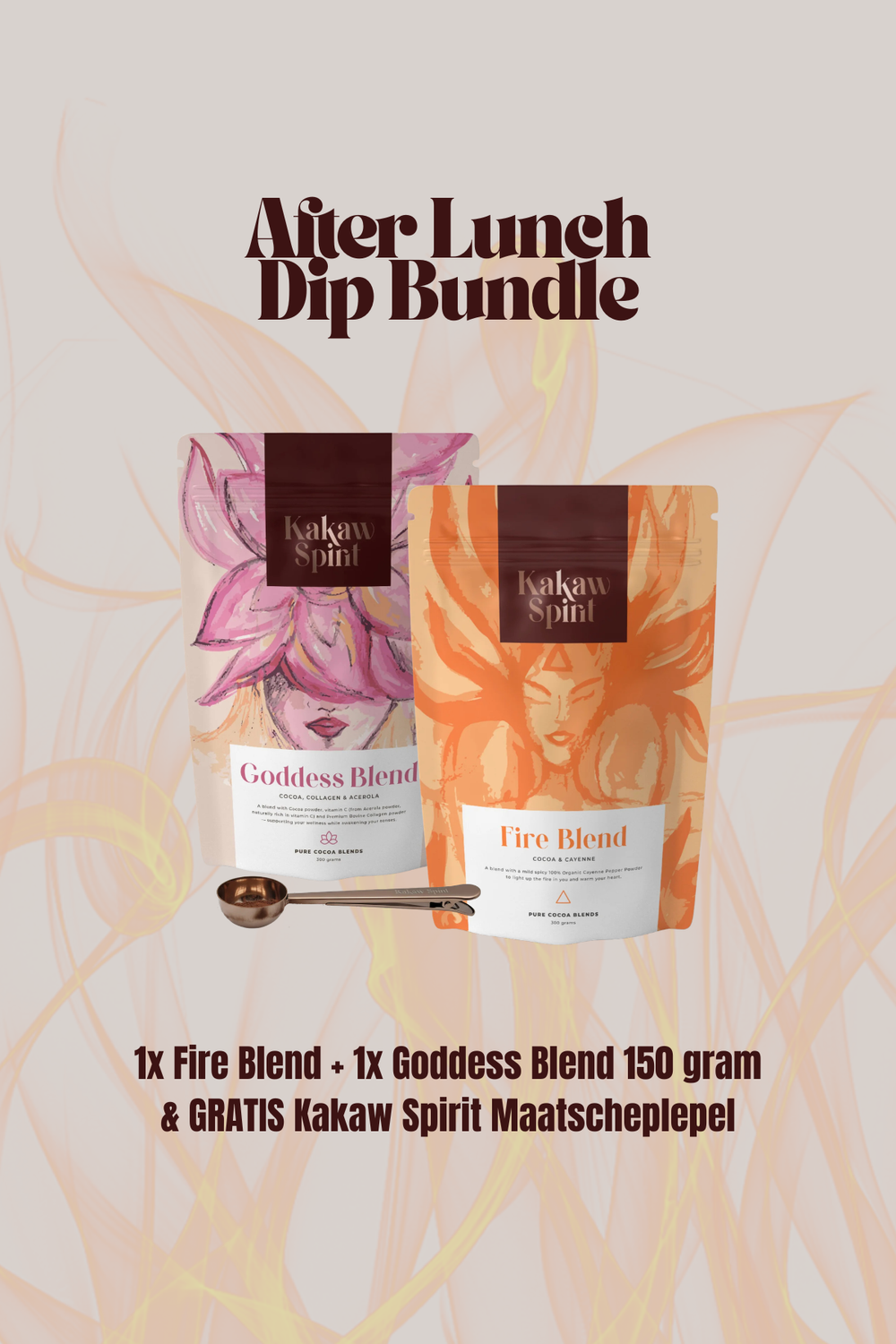 After Lunch Dip Bundle