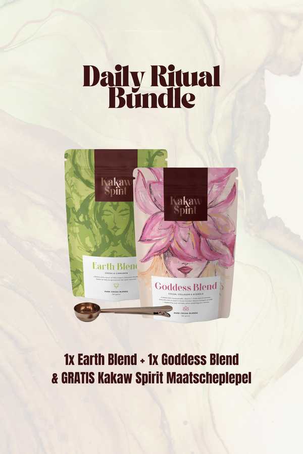 Daily Ritual Bundle