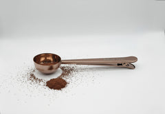 Kakaw Spirit Maatlepel – Roségoud