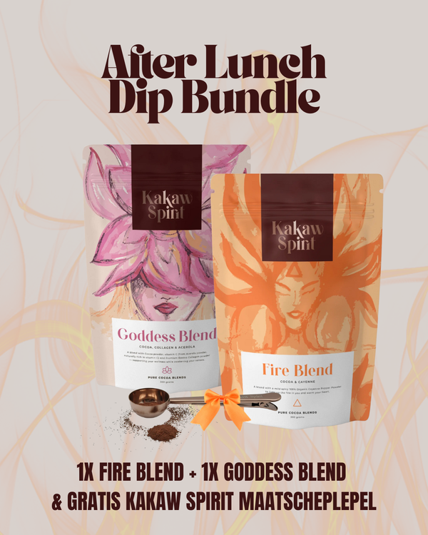 After Lunch Dip Bundle