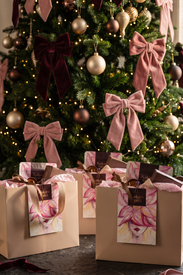 The Christmas Bundle