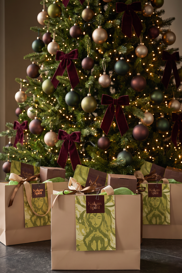 The Christmas Bundle