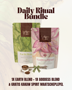 Daily Ritual Bundle