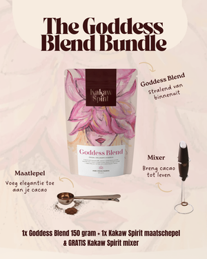 Goddess Blend Bundle