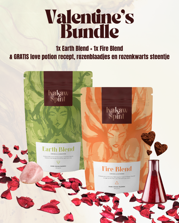 Valentine's Bundle