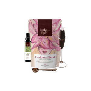 The Stress Release Bundle