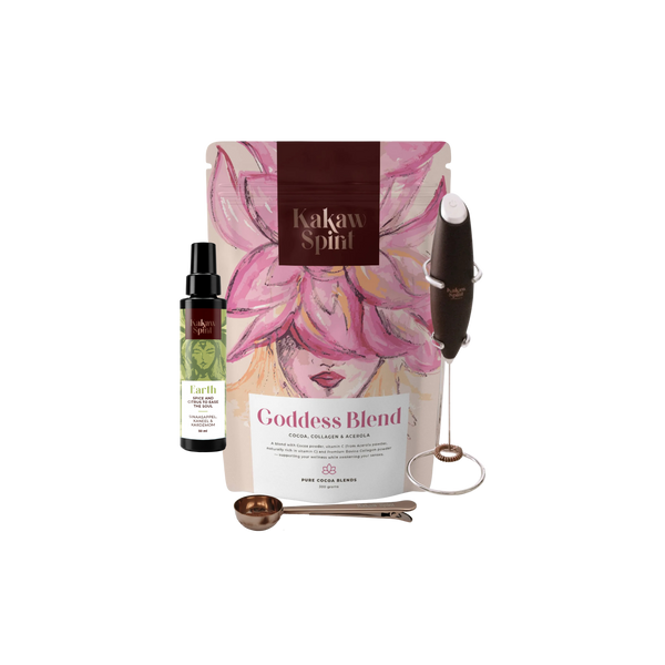 The Stress Release Bundle