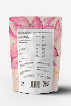 Goddess Blend