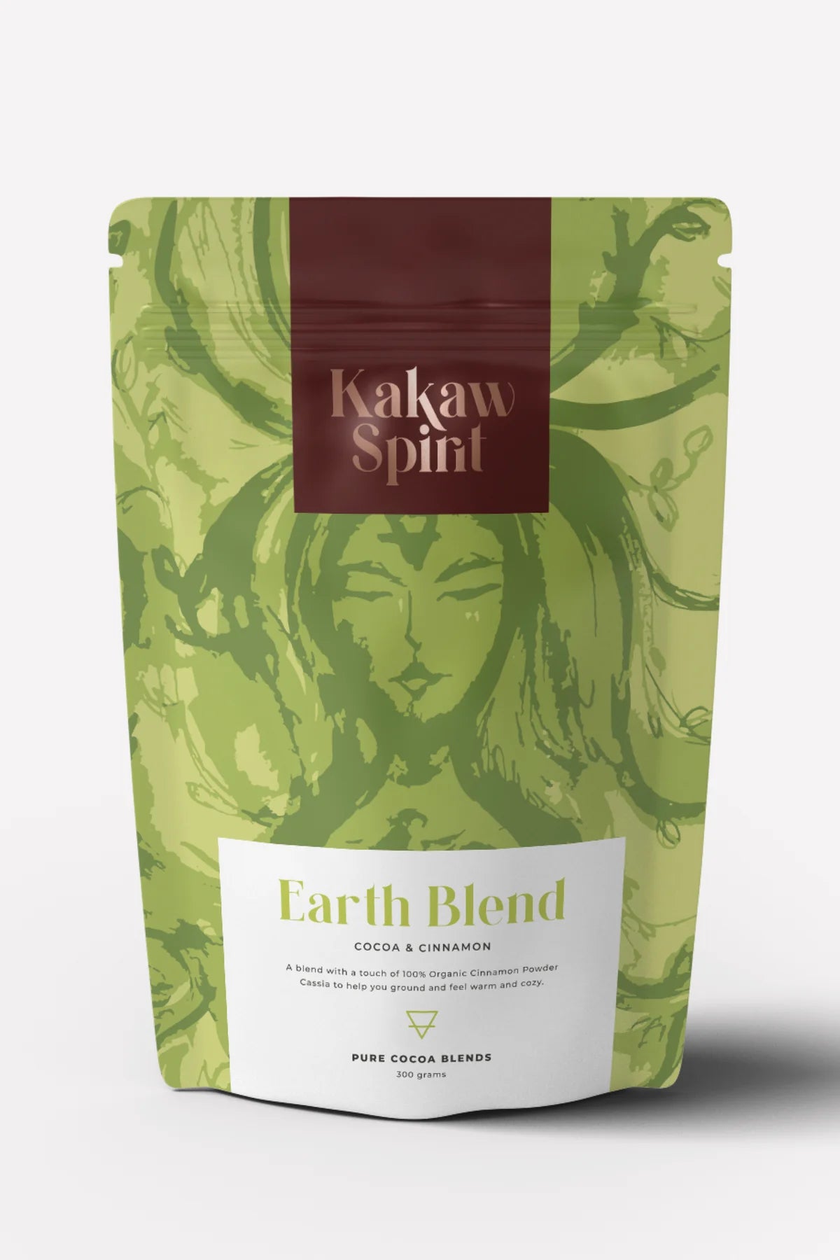 Biologische Cacao Earth Blend Sample