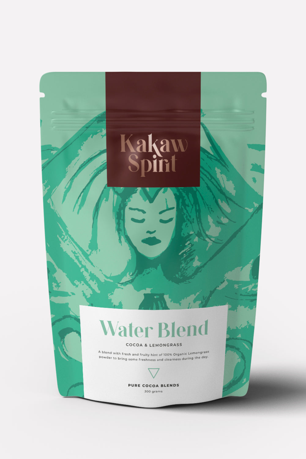 Biologische Water Blend (B2B)