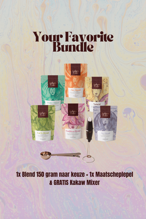 Your Favorite Bundle